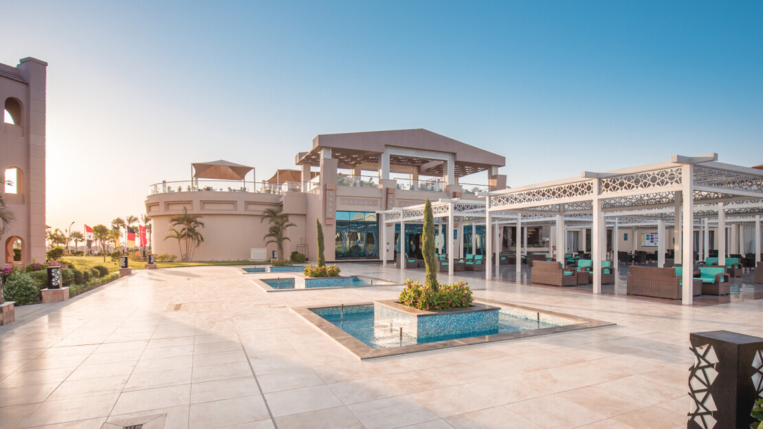 Pickalbatros Aqua Vista Resort